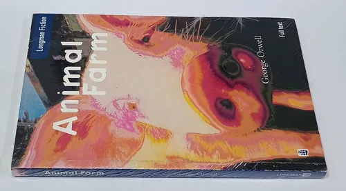 Animal Farm - George Orwell