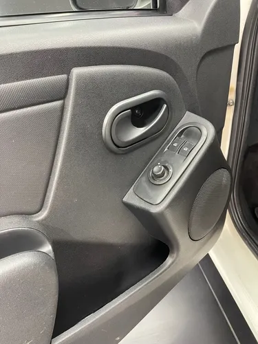 Renault Sandero 1.6 Dynamique 110 hp