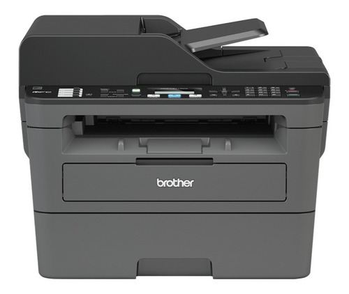 Imagen 1 de 1 de Brother Compact Laser All-in-one Printer / Duplex Printing