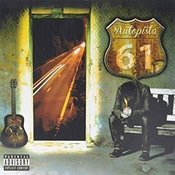 Autopista 61 Autopista 61 / 1er Album Usa Import Lp Vinilo
