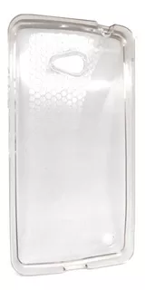 Funda Protector Tpu Nokia Lumia 640 + Glass Vidrio Templado