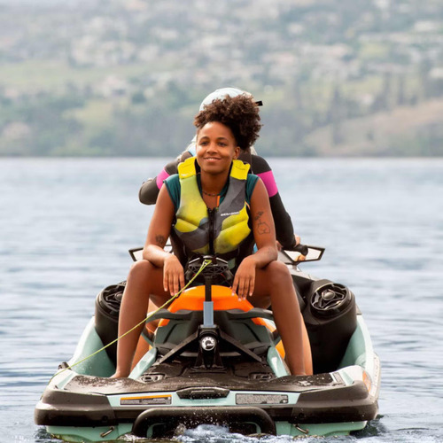 Sea Doo Wake Pro 230hp Con Sonido 0km Automoto Lanus