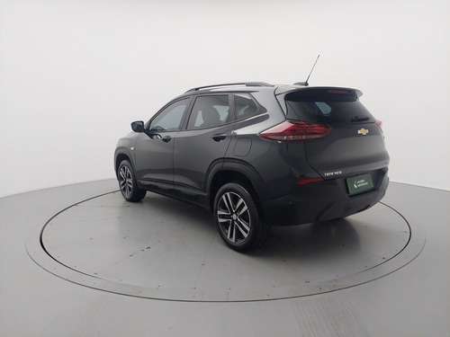 Chevrolet Tracker 1.0 TURBO FLEX LT AUTOMÁTICO