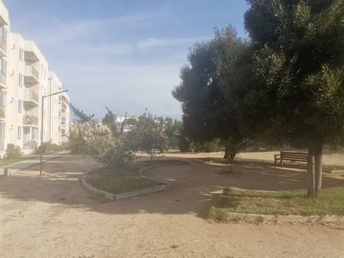 Cómodo Depto En Venta De 3 Dorm En Quilpé