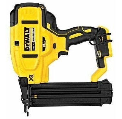 Clavadora Inalambrica Cal. 18 Sin Bateria Dcn680b Dewalt