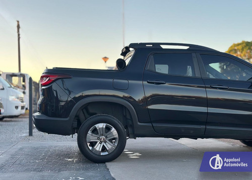 Fiat Toro 1.8 Freedom At6 Fwd