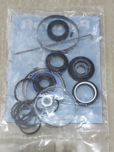 Kit Gato Cajetin De Dirección Fiat Palio, Siena, Tempra