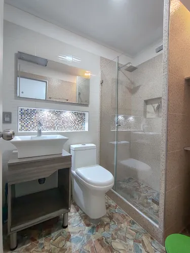 Casa En Arriendo En La Ceiba. Cod A27885