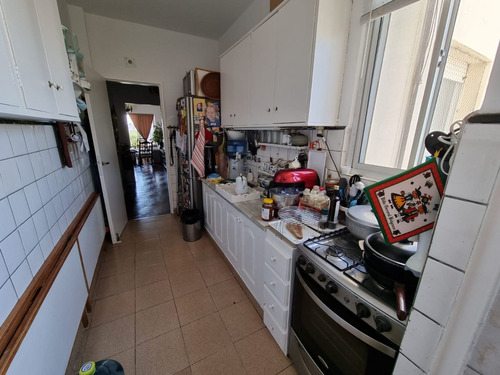 Imagen 8 de 25 de Venta Departamento Semipiso 3 Amb. Con Dependencia