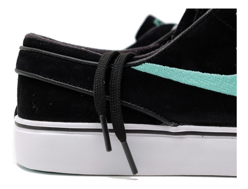 Tênis Nike Sb Stefan Janoski Og Tiffany