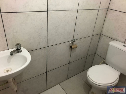 Imagem 15 de 15 de Salão Para Venda No Bairro Jardim Das Laranjeiras Em São Paulo - Cod: Ai26252 - Ai26252