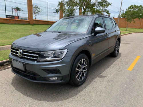 Volkswagen Tiguan Allspace 1.4 250 Tsi Flex 5p