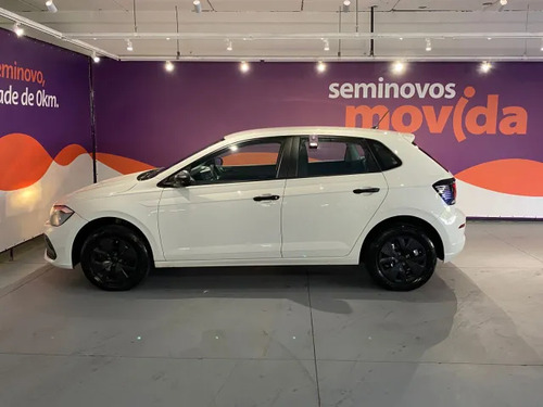 Polo Track 1.0 Flex 12v 5p