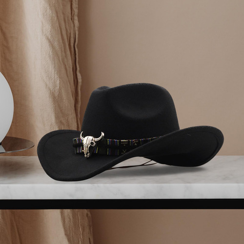 Sombrero De Vaquero Occidental Favores De Fiesta Días
