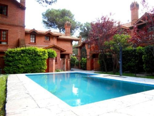 Imagen 4 de 4 de Alquilo Semanas En Complejo Apart Vacances Pinamar 28/1/a4/2 4/2 Al 11/2 Para 6/8 Personas