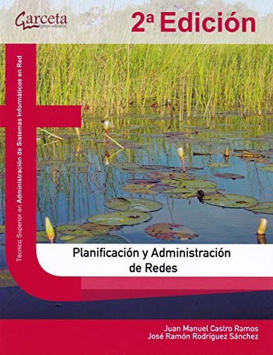 Planificacion Y Administracion De Redes - Castro Juan Manuel