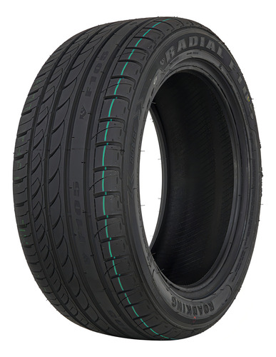 Pneu Aro 17 Roadking 245/45r17 99w Xl Radial F105