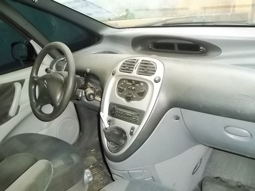 Imagem 7 de 9 de Sucata Citroen Xsara Picasso 2005 1.6 16v P/retirada De Peça