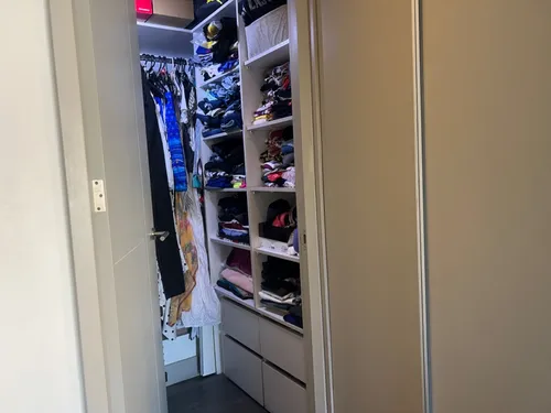 Penthouse 1 Dormitorio 2 Baños Y Azotea En Providencia