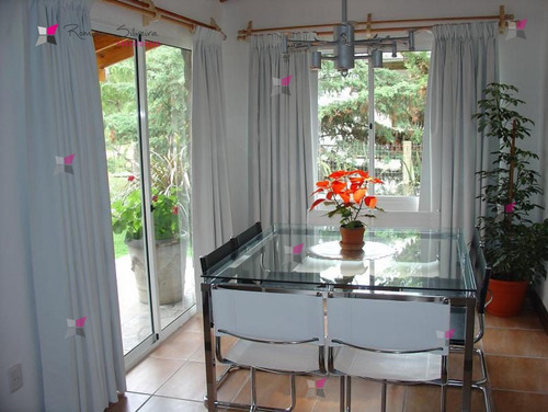 Casa En Rincã³n Del Indio, 3 Dormitorios *- Ref: 7902