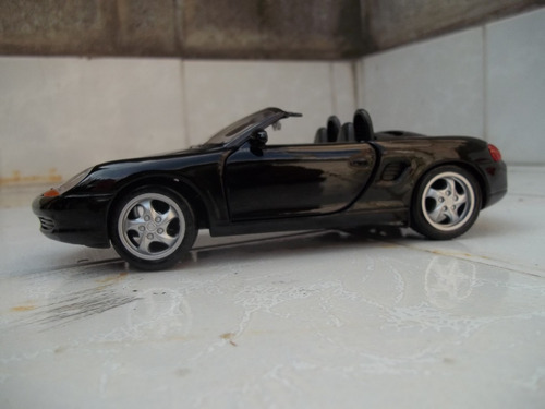 Porsche Boxster 1996 Maisto 1/24
