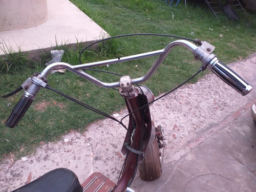 Siambretta 125