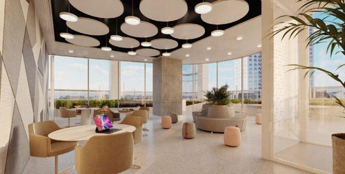 Oficinas En Alquiler | Centro Empresarial Núñez, Manuela Pedraza 1580, Núñez | Batería Baja Y Media 1.470 M²