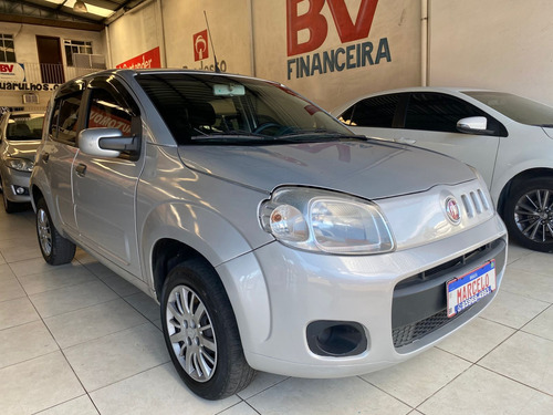 Fiat Uno 1.0 Vivace Flex 5p