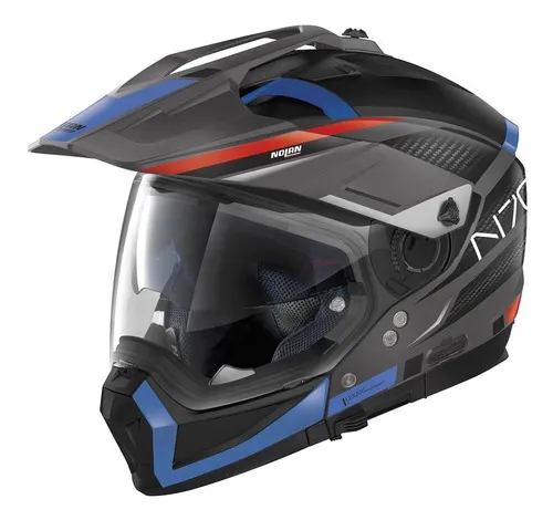 Cascos nolan mercadolibre hot sale