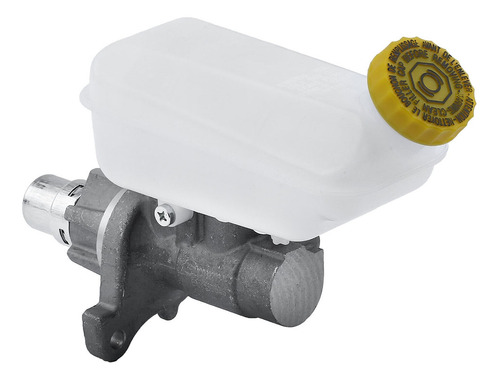 Cilindro Maestro De Freno Con Sensor Para Grand Caravan M266