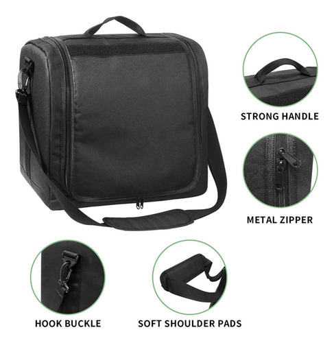 Estuche Para Sombrero De Viaje Estuche De Almacenamiento Par