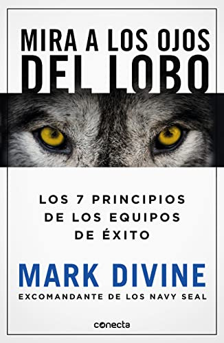 Libro Mira A Los Ojos Del Loo / Staring Down The Wolf: 7 Le