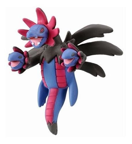 Muñeco, Figura De Acción Takaratomy Official Pokemon X And Y