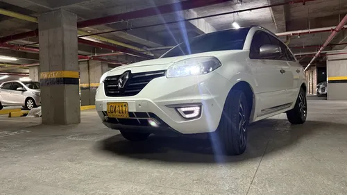 Renault Koleos 2.5 Sportway R Link 4x2