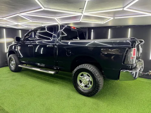 Dodge Ram 5.7 1500 Slt 4x4