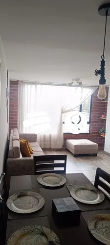 Venta Duplex 2 - Fontibon Saturno 87.96m2