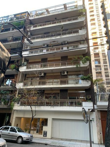 Imagen 5 de 30 de Departamento - Belgrano Barrancas