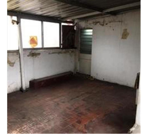 Imagen 5 de 5 de Departamento Tipo Casa En Venta 2 Dormitorios