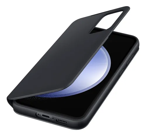 Funda Original Para Samsung S23 Fe View Wallet Case