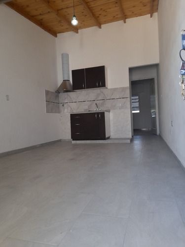 Alquilamos Espectacular Departamento Tipo Duplex Con Cocheras Opc.
