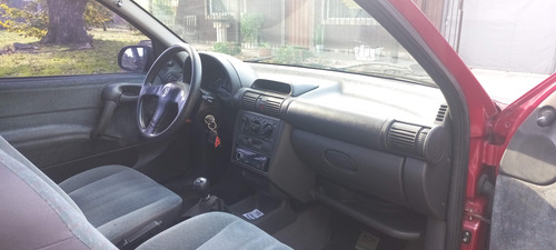 Chevrolet Corsa 1.6 Gls