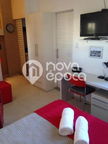 Imagem 22 de 28 de Apartamento - Ref: Co1ap67329