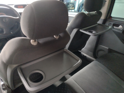 Chevrolet Meriva 1.8 Premium Flex Power Easytronic 5p