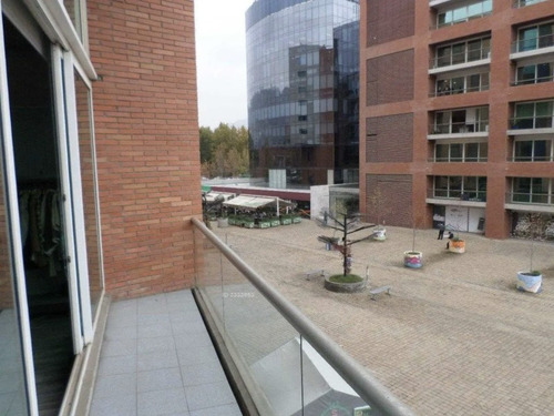 Imagen 4 de 19 de Oficina En Arriendo En Huechuraba