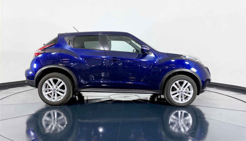 Imagen 3 de 15 de 110905 - Nissan Juke 2017 Con Garantía