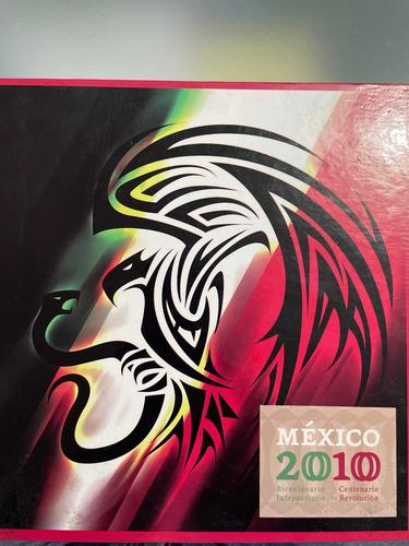 Album De Colección Monedas De 5 Pesos (Usado)