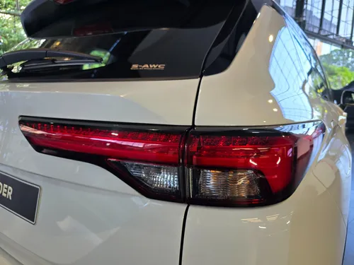 Mitsubishi All-Outlander 2.5 All-Outlander 4X4
