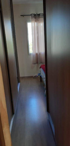 Casa Com 3 Dormitórios À Venda, 96 M² Por R$ 593.000,00 - Jardim Colônia - Jundiaí/sp - Ca1144