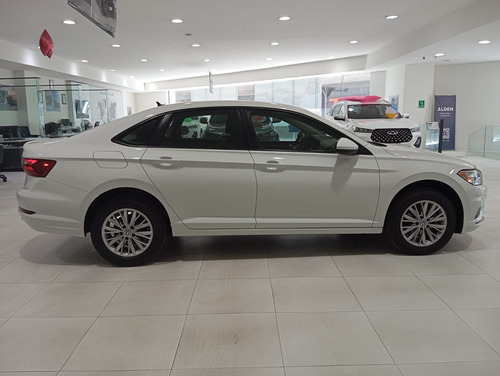 Volkswagen Jetta 1.4 T Fsi Tiptronic Comfortline
