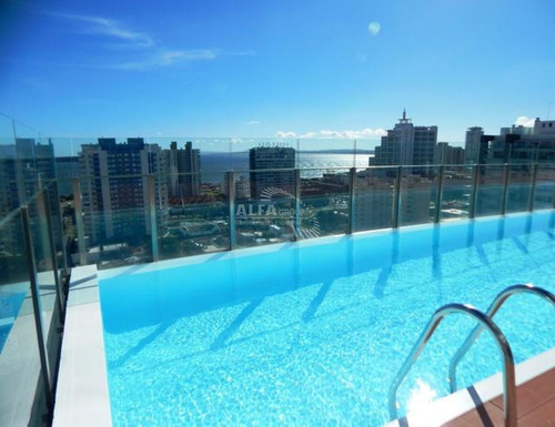 Imagen 20 de 23 de Departamento En Venta De 2 Dormitorios En Punta Del Este
